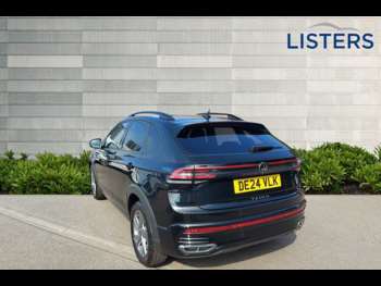 Used Volkswagen Taigo 2024 for sale - 74922226: Photo
