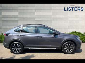 Used Volkswagen Taigo 2025 for sale - 74714598: Photo