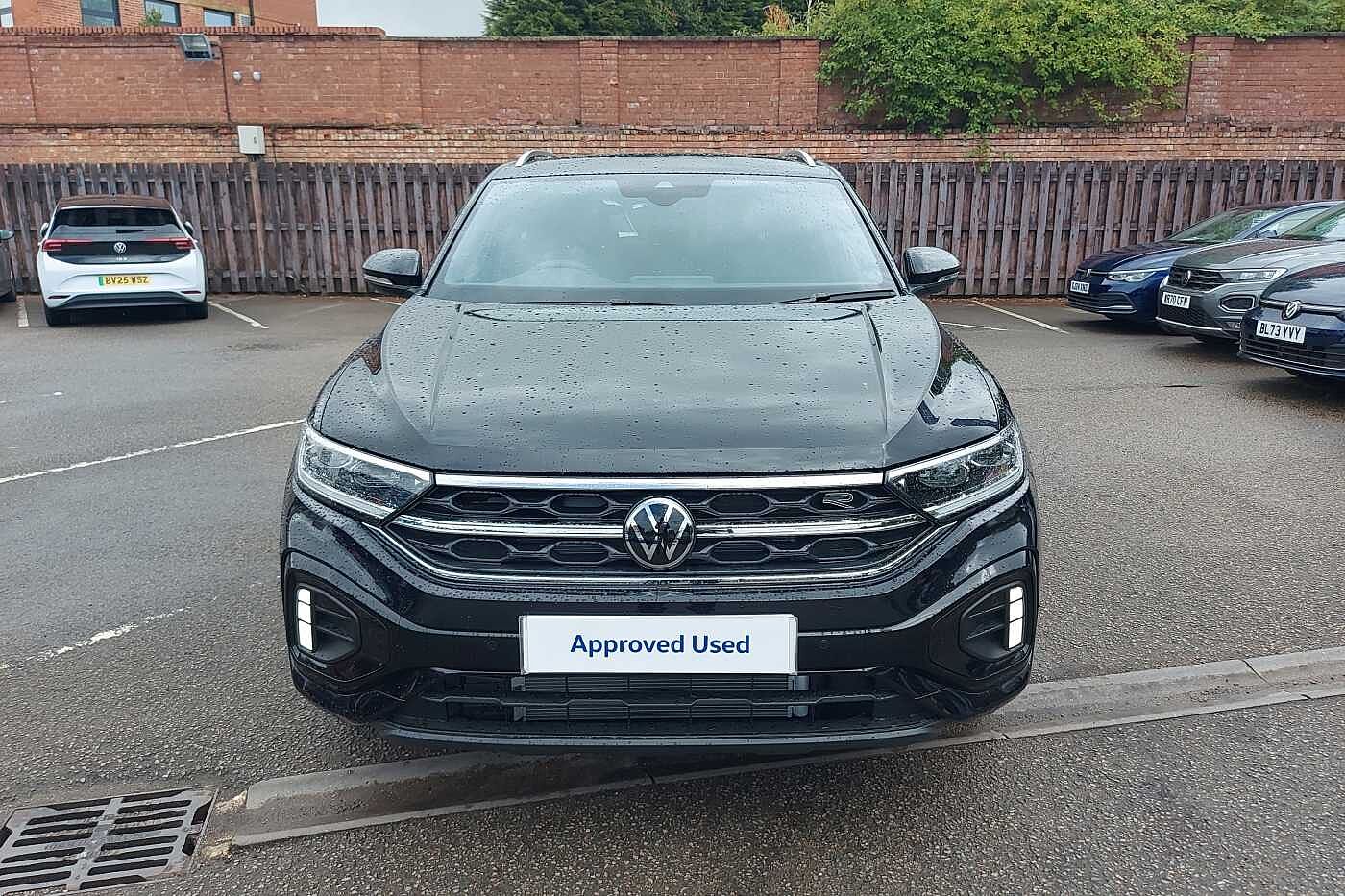 Used Volkswagen T-Roc 2025 for sale - 77177622: Photo 16