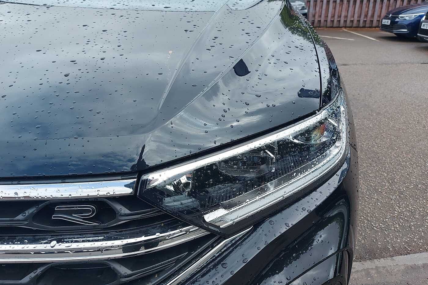 Used Volkswagen T-Roc 2025 for sale - 77177622: Photo 17