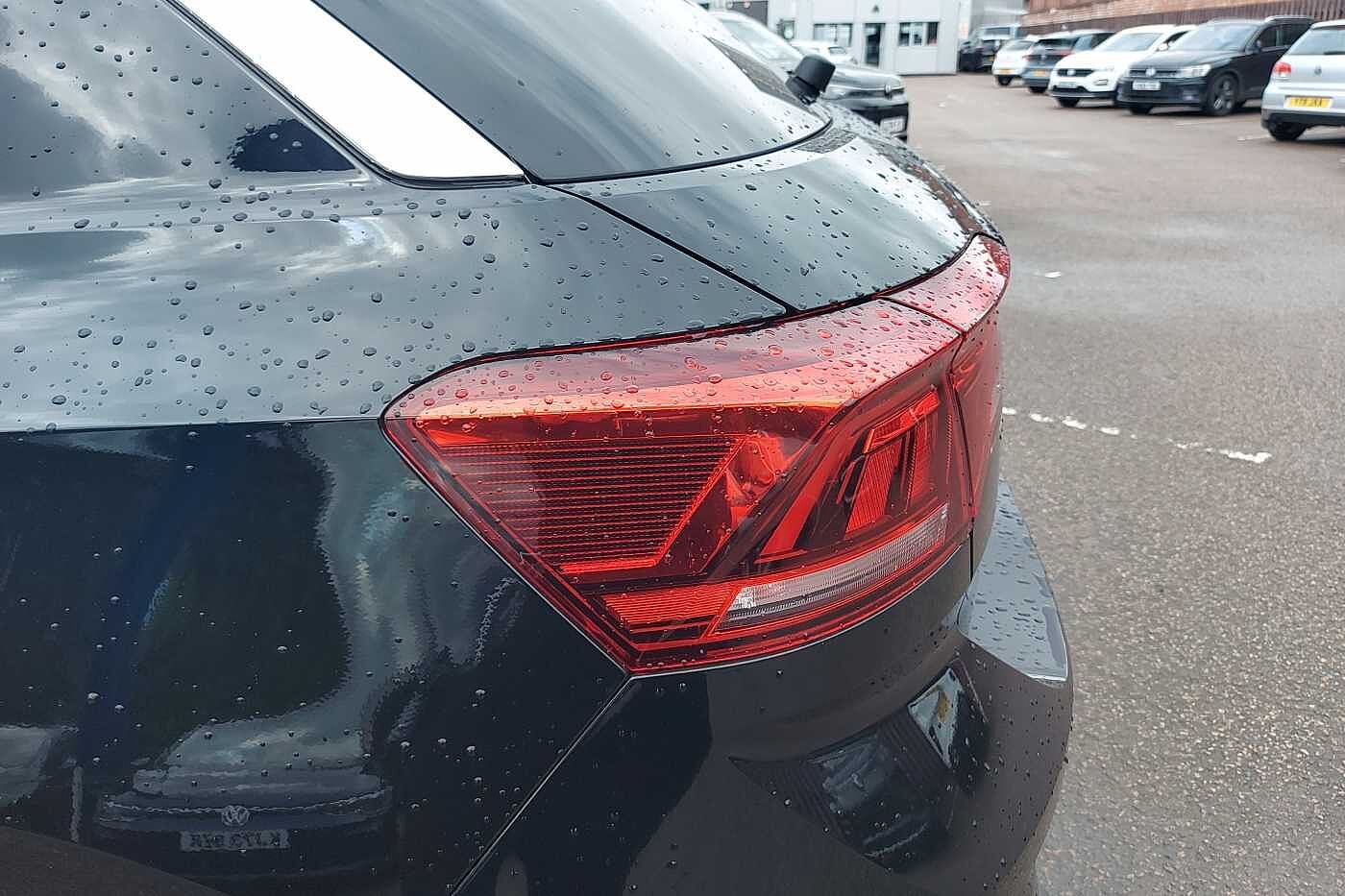 Used Volkswagen T-Roc 2025 for sale - 77177622: Photo 20