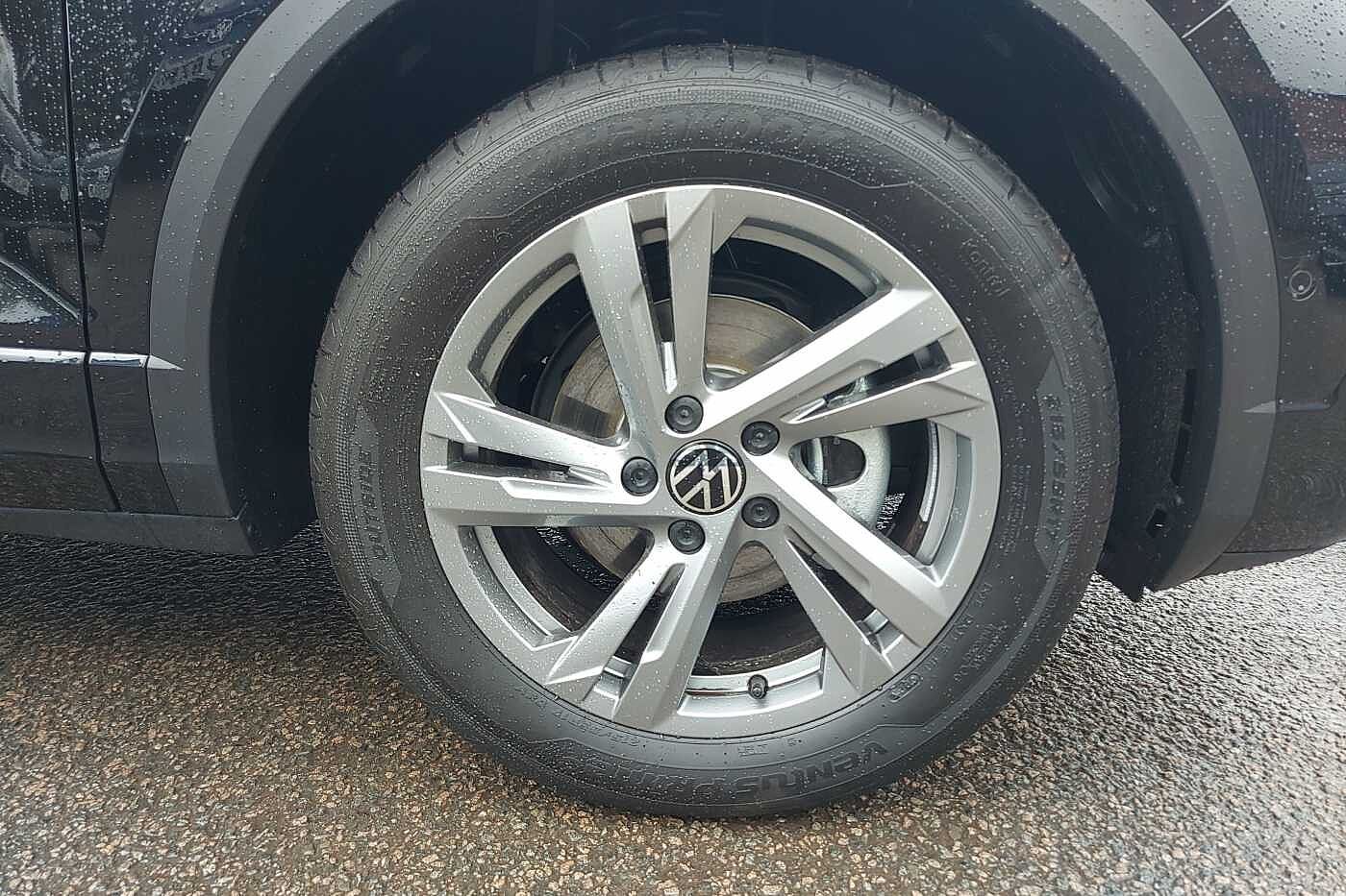 Used Volkswagen T-Roc 2025 for sale - 77177622: Photo 5