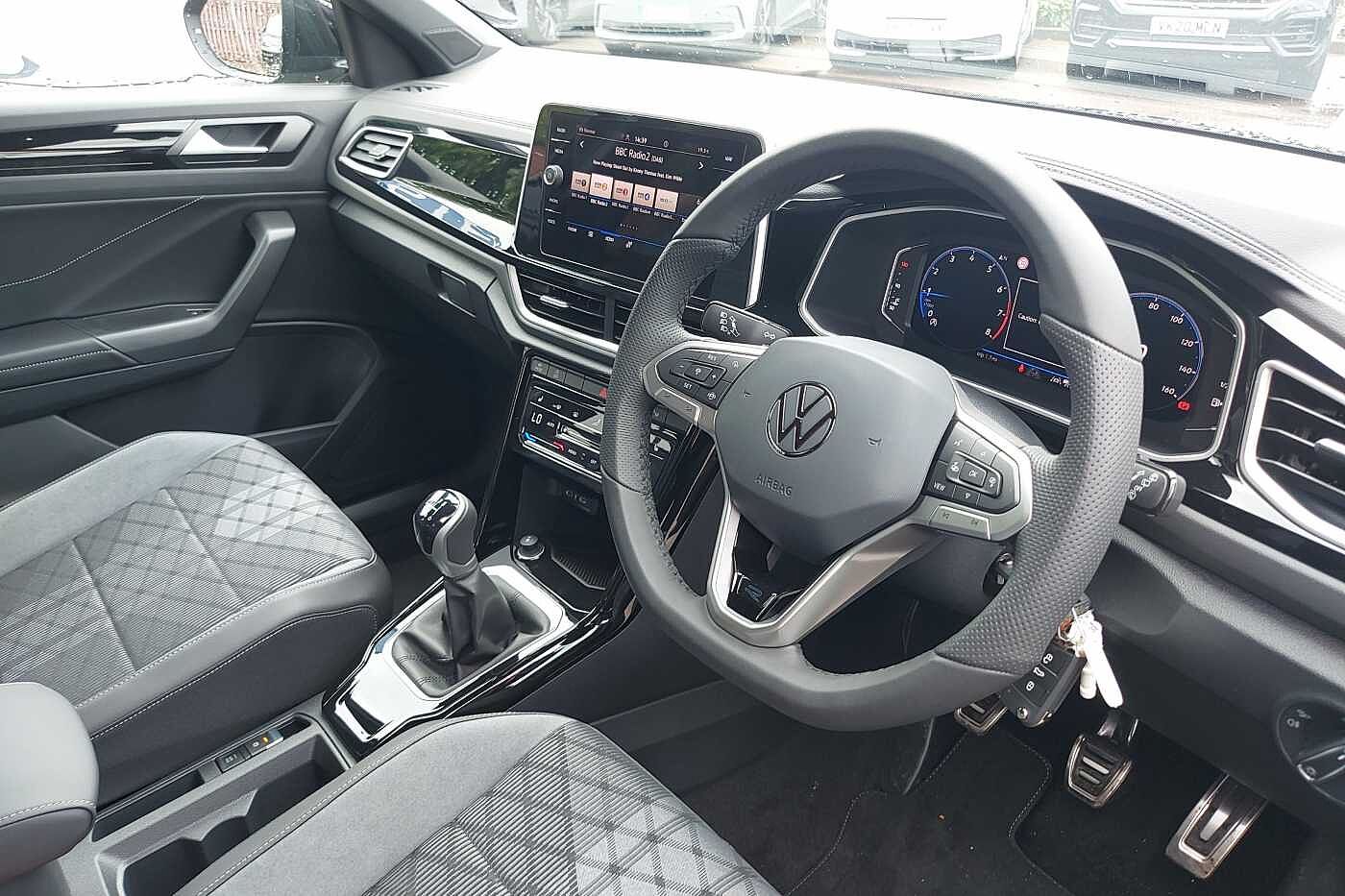 Used Volkswagen T-Roc 2025 for sale - 77177622: Photo 6