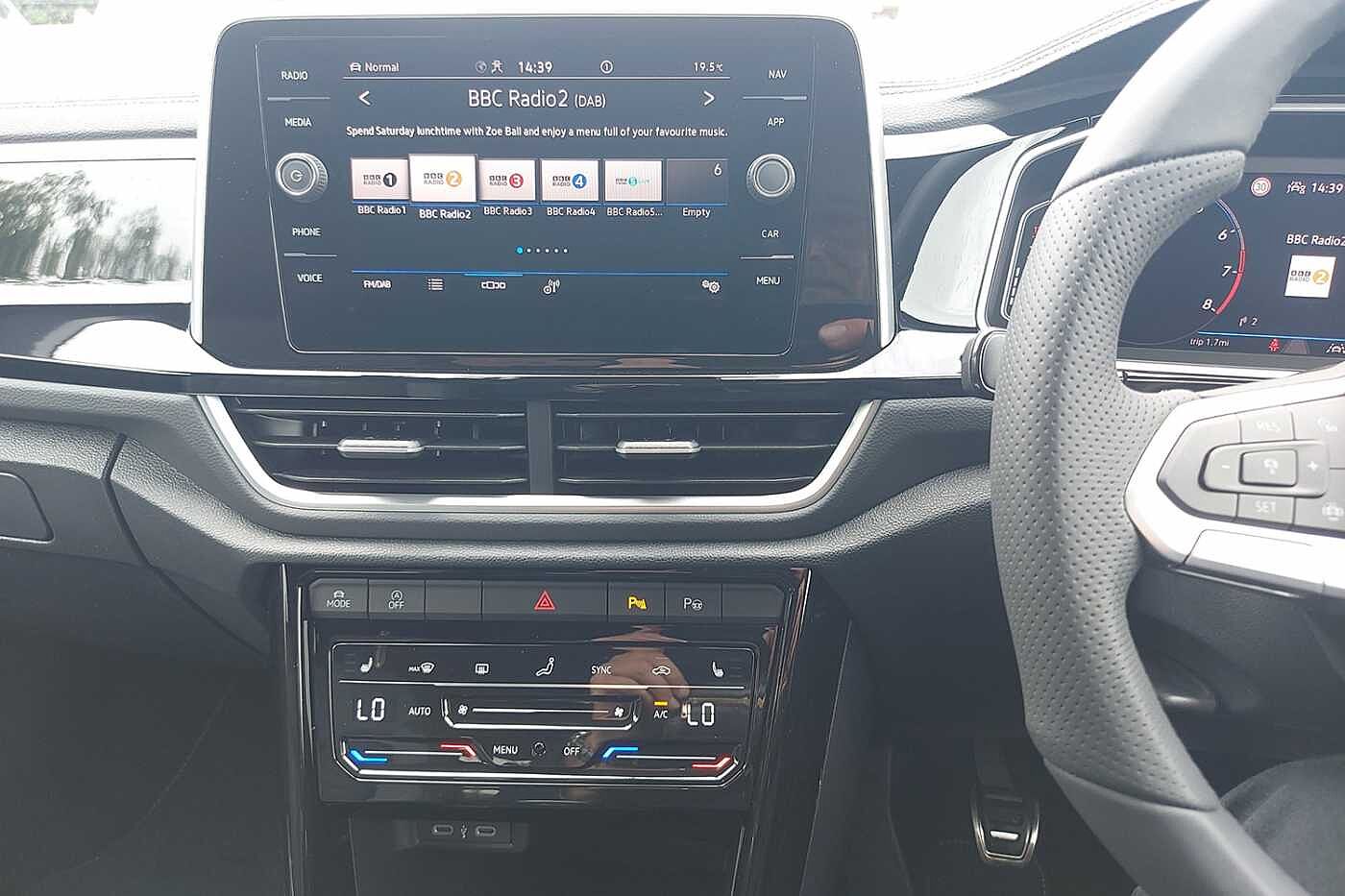 Used Volkswagen T-Roc 2025 for sale - 77177622: Photo 9