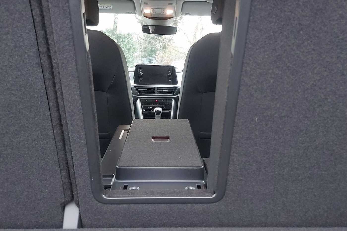 Used Volkswagen T-Roc 2022 for sale - 77021759: Photo 13