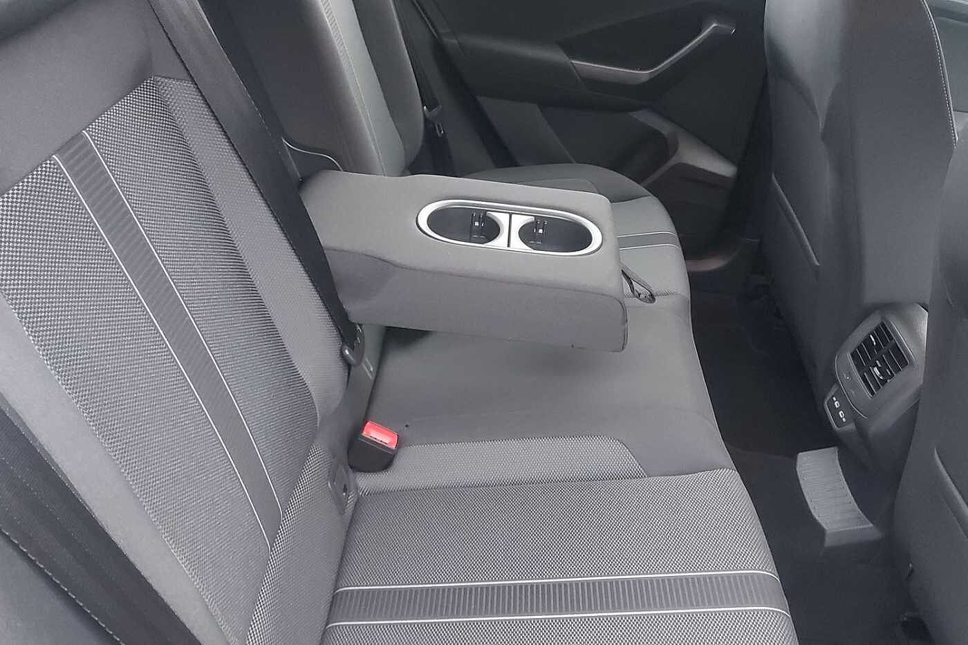 Used Volkswagen T-Roc 2022 for sale - 77021759: Photo 14