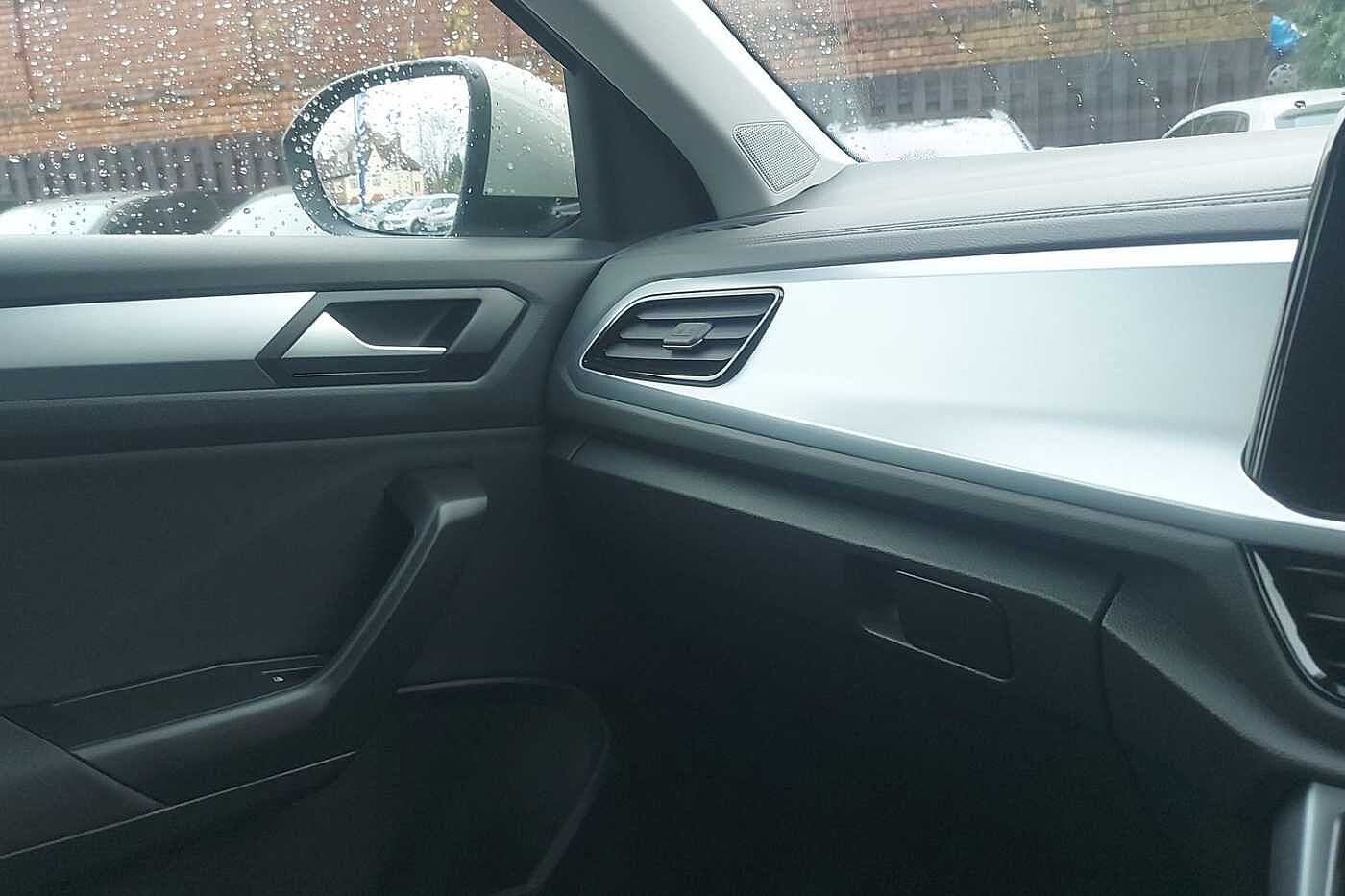 Used Volkswagen T-Roc 2022 for sale - 77021759: Photo 17