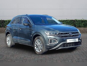 2023 (23) - 1.0 TSI Style 5dr