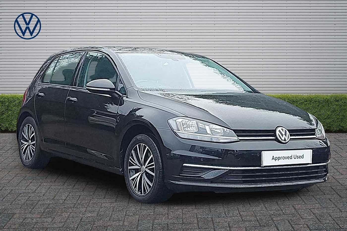 Used Volkswagen Golf 2019 for sale - 77427500: Photo 1