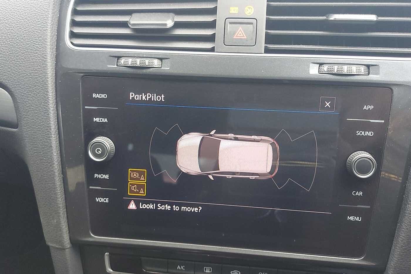 Used Volkswagen Golf 2019 for sale - 77427500: Photo 12