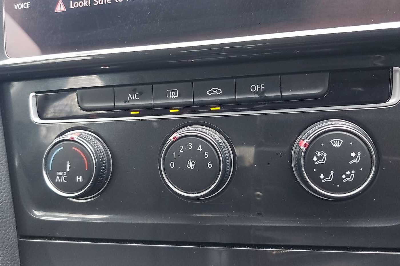 Used Volkswagen Golf 2019 for sale - 77427500: Photo 13