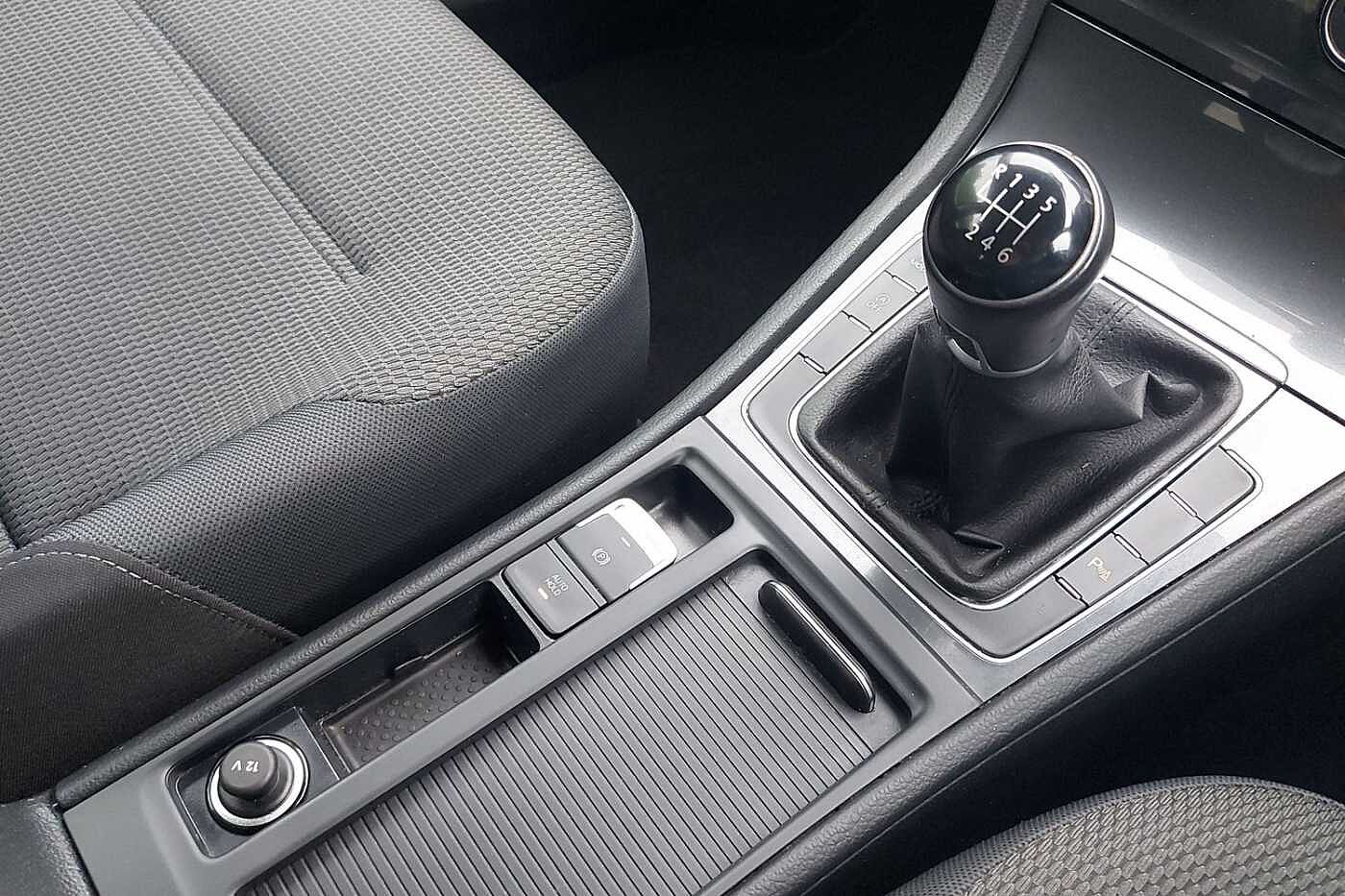 Used Volkswagen Golf 2019 for sale - 77427500: Photo 14