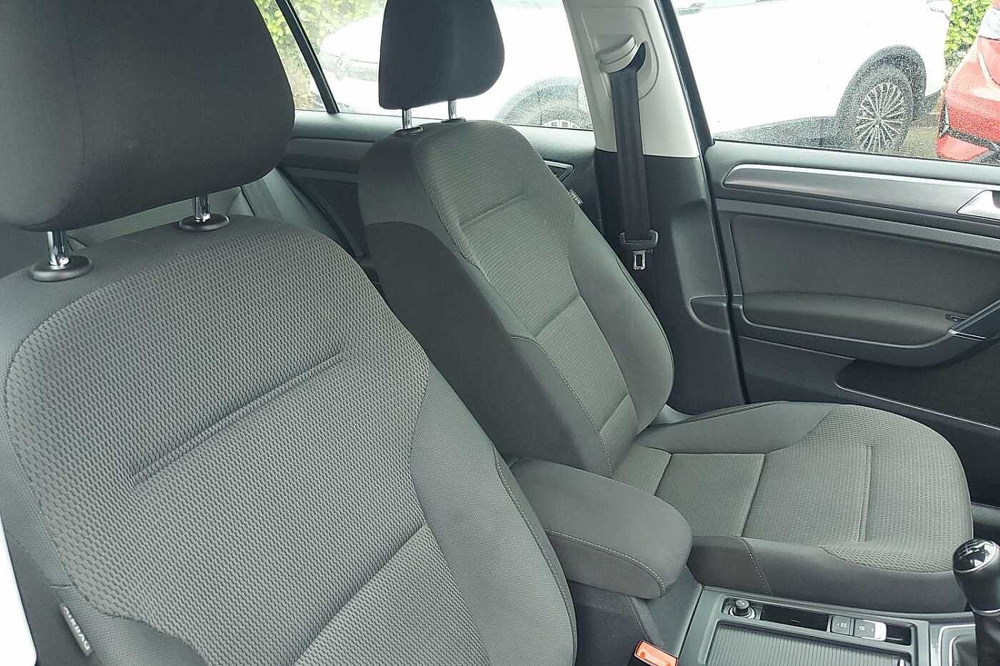 Used Volkswagen Golf 2019 for sale - 77427500: Photo 19