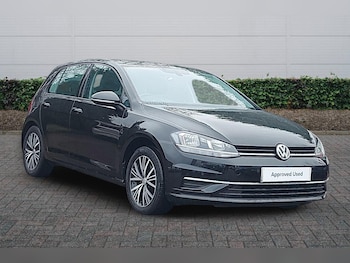 Volkswagen Golf feature image