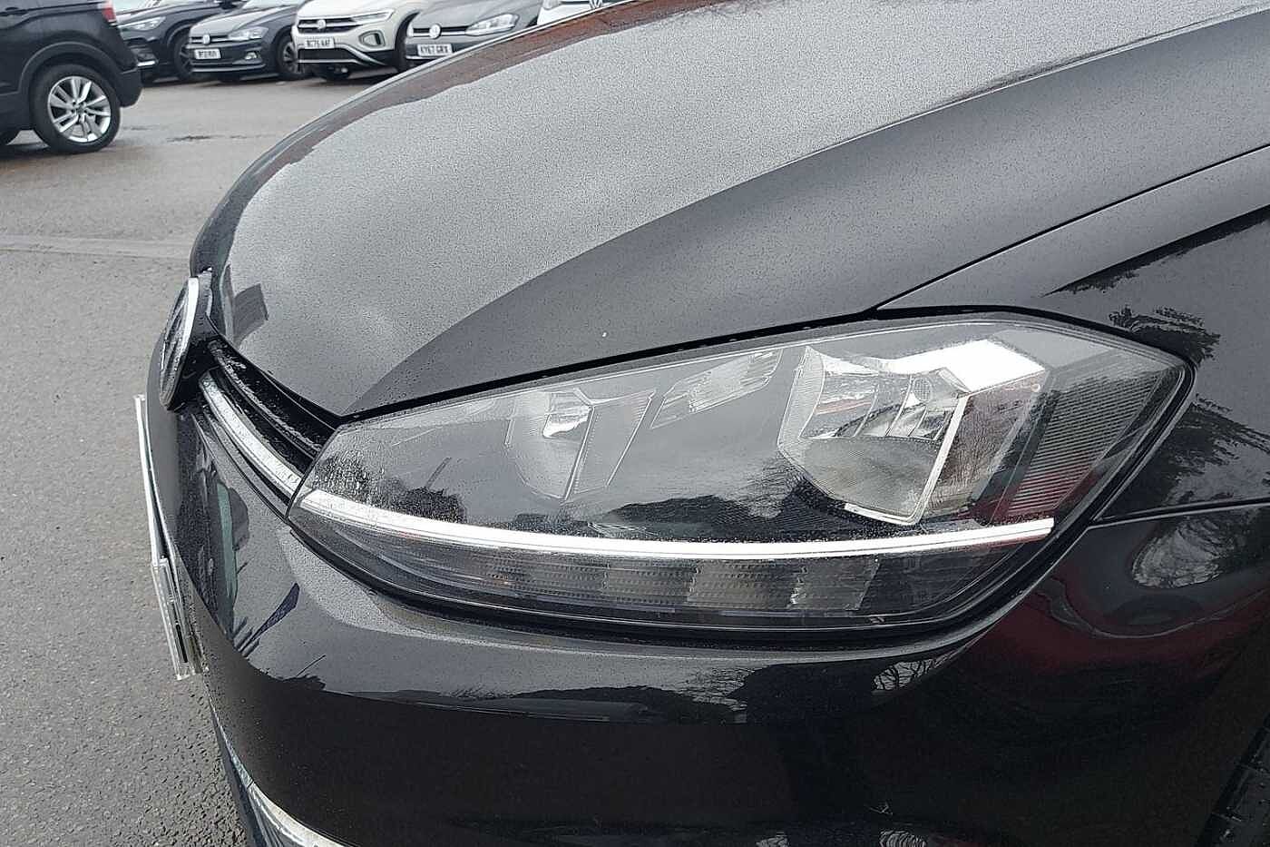 Used Volkswagen Golf 2019 for sale - 77427500: Photo 24