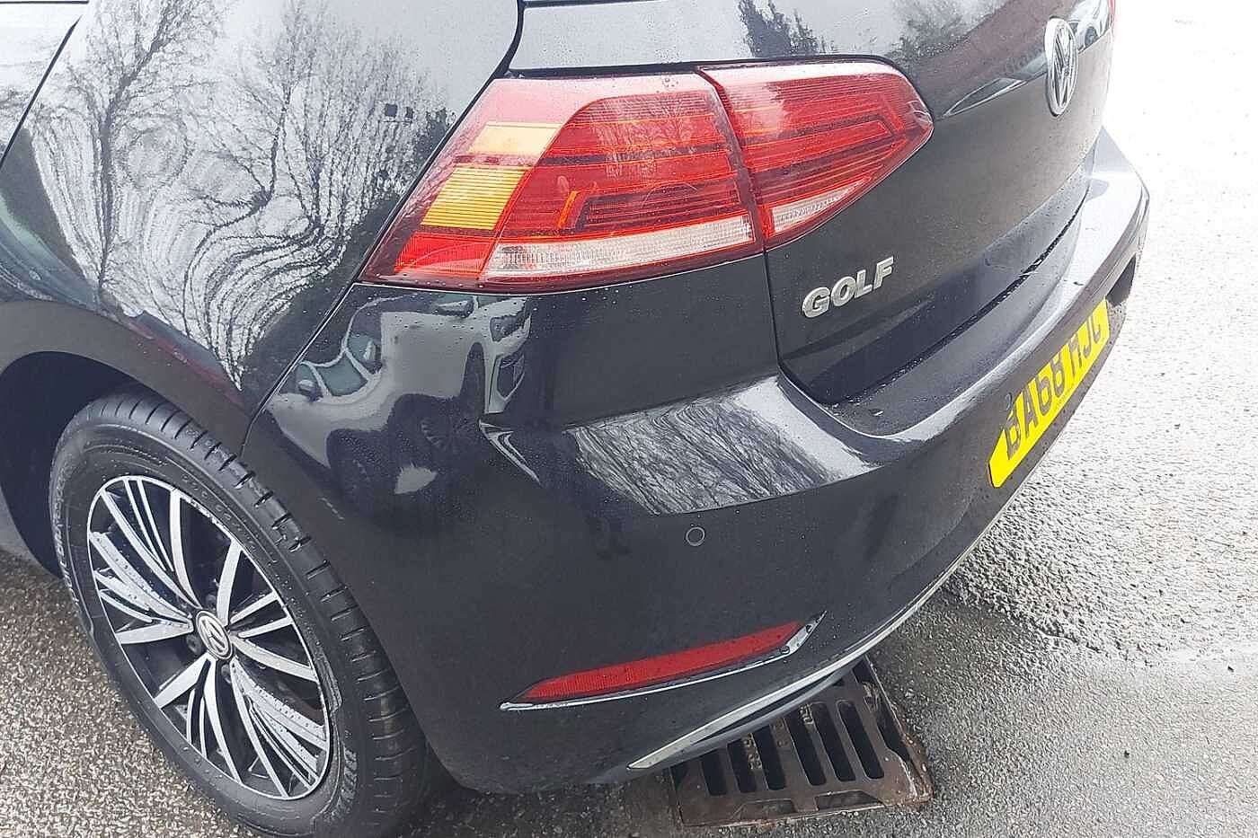 Used Volkswagen Golf 2019 for sale - 77427500: Photo 27