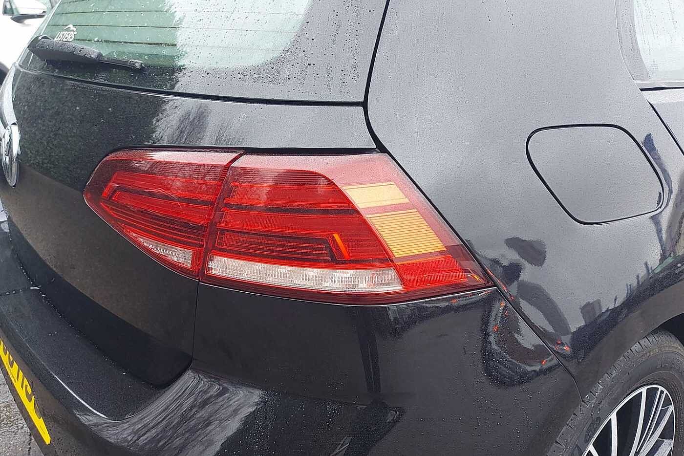 Used Volkswagen Golf 2019 for sale - 77427500: Photo 28