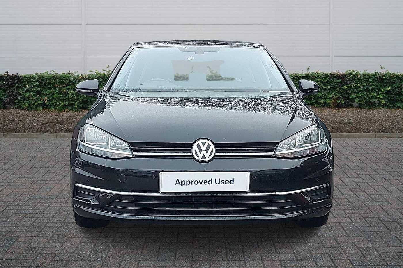 Used Volkswagen Golf 2019 for sale - 77427500: Photo 7