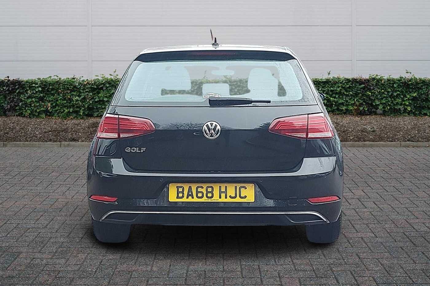 Used Volkswagen Golf 2019 for sale - 77427500: Photo 8