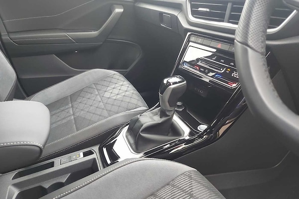 Used Volkswagen T-Roc 2025 for sale - 76111030: Photo 10