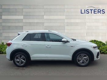 Used Volkswagen T-Roc 2025 for sale - 76111030: Photo 4