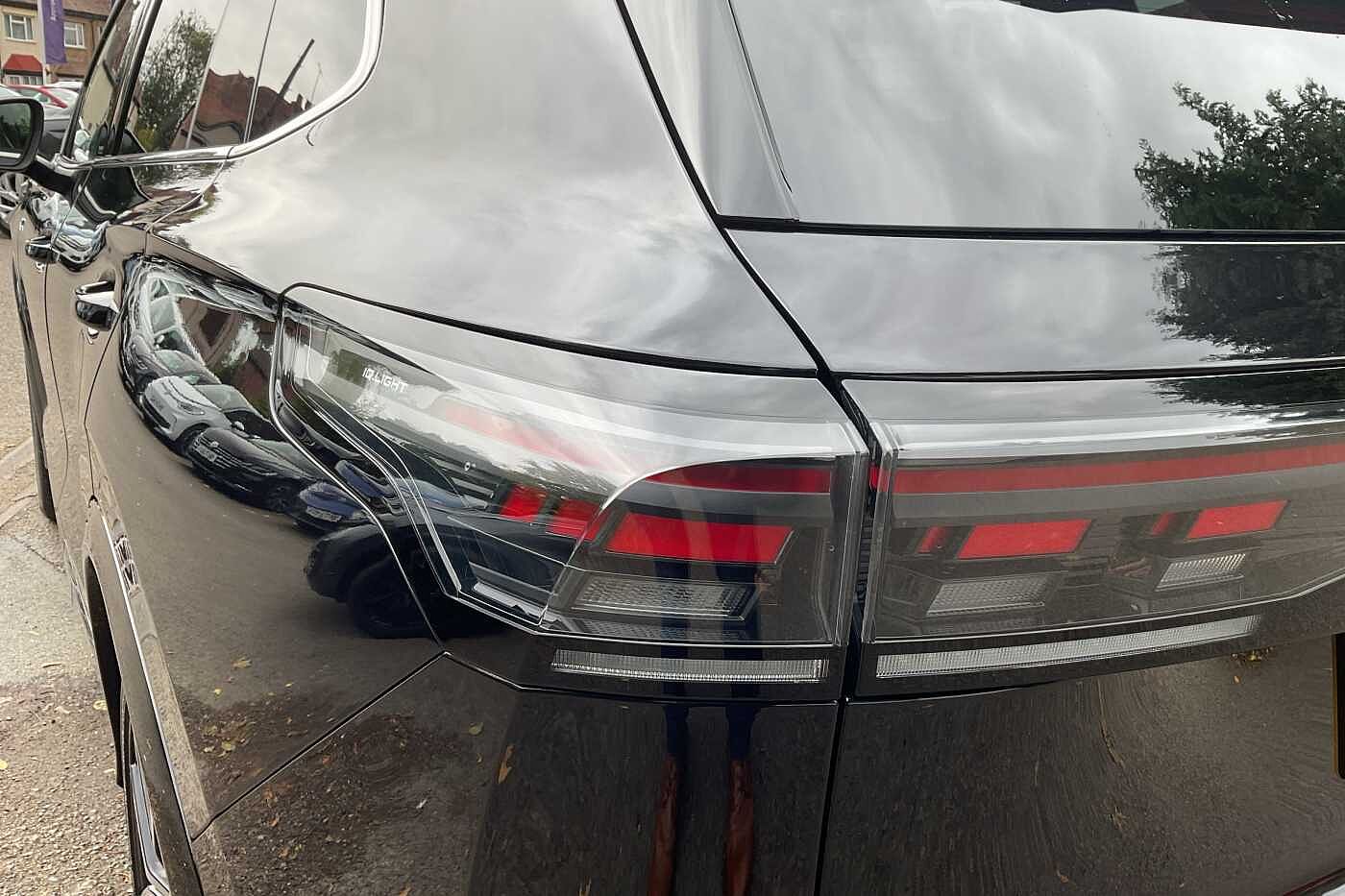Used Volkswagen Tiguan 2024 for sale - 76139668: Photo 13