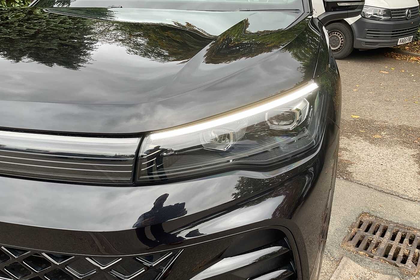 Used Volkswagen Tiguan 2024 for sale - 76139668: Photo 17