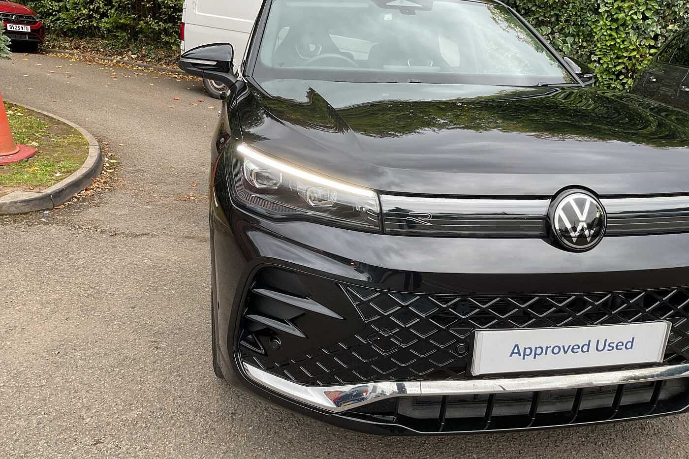 Used Volkswagen Tiguan 2024 for sale - 76139668: Photo 18
