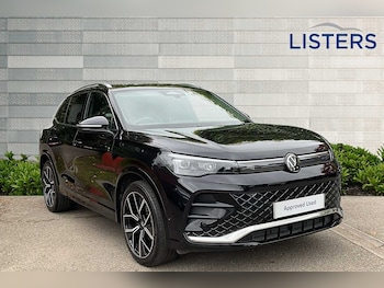 2024 (24) - 1.5 eTSI 150 R-Line 5dr DSG