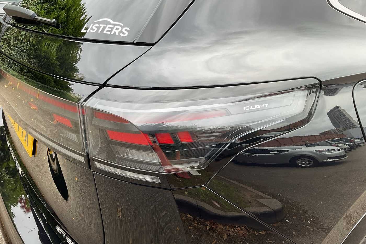 Used Volkswagen Tiguan 2024 for sale - 76139668: Photo 20