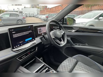 Used Volkswagen Tiguan 2024 for sale - 76139668: Photo