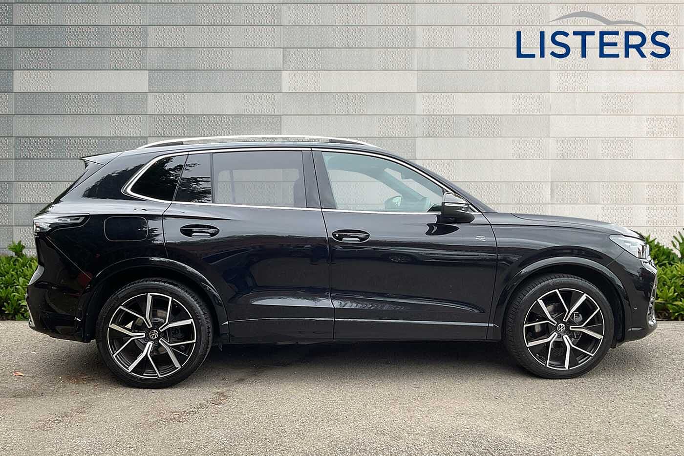 Used Volkswagen Tiguan 2024 for sale - 76139668: Photo 4