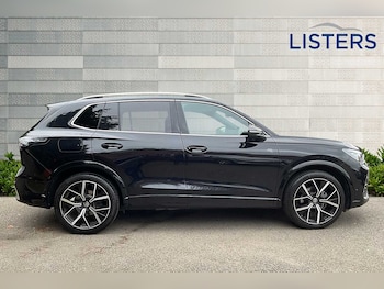 Used Volkswagen Tiguan 2024 for sale - 76139668: Photo