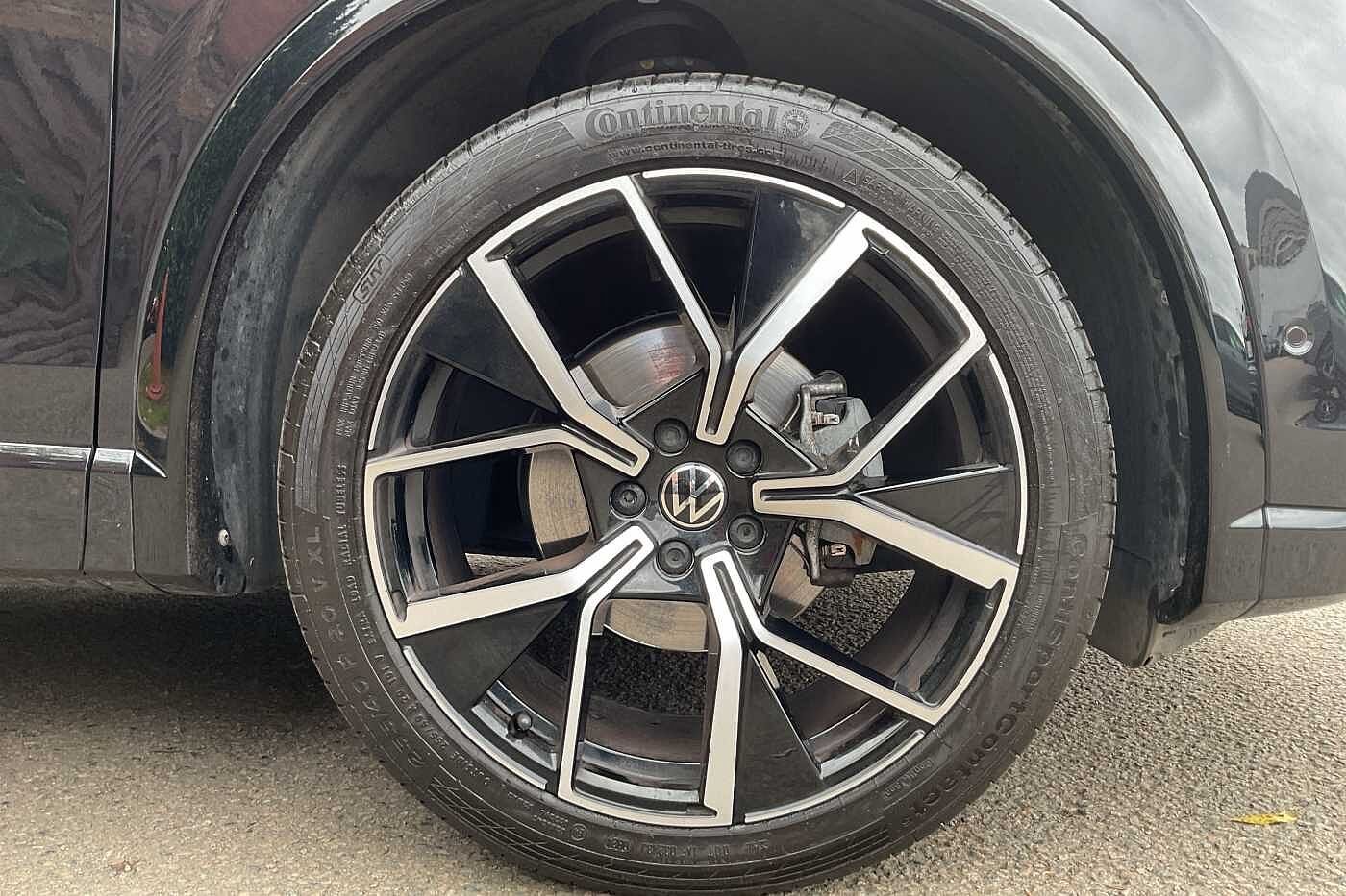 Used Volkswagen Tiguan 2024 for sale - 76139668: Photo 5