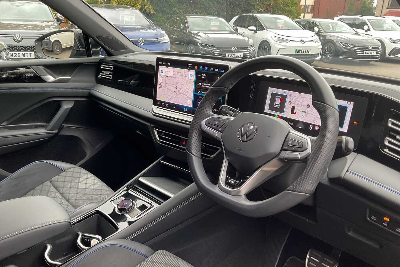 Used Volkswagen Tiguan 2024 for sale - 76139668: Photo 6