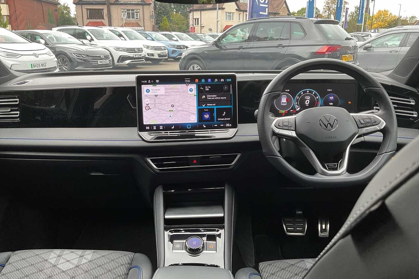 Used Volkswagen Tiguan 2024 for sale - 76139668: Photo 8