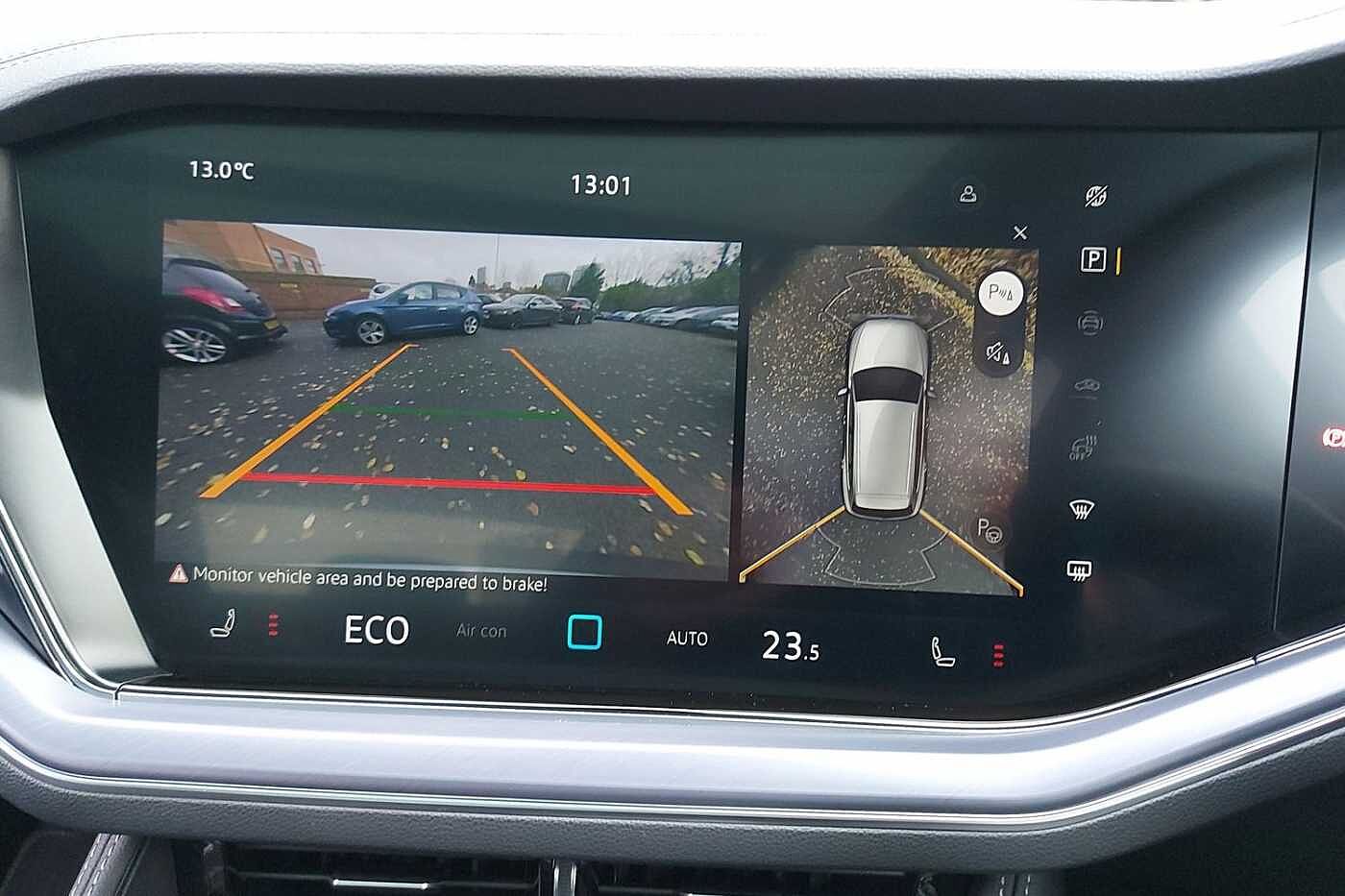 Used Volkswagen Touareg 2025 for sale - 77176612: Photo 12