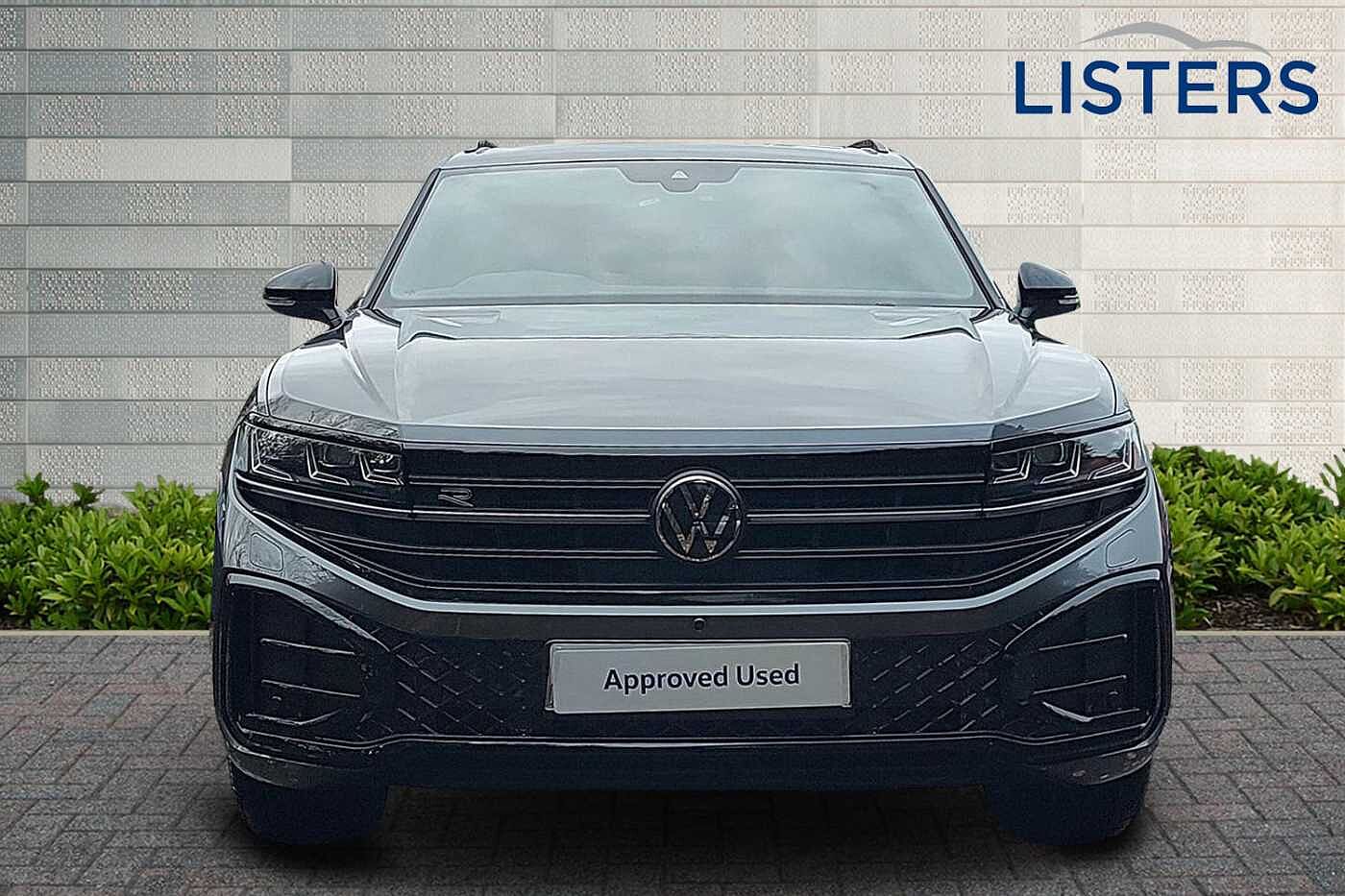 Used Volkswagen Touareg 2025 for sale - 77176612: Photo 7