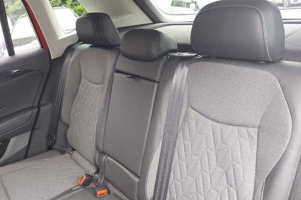 Used Volkswagen Tiguan 2025 for sale - 76110649: Photo 11