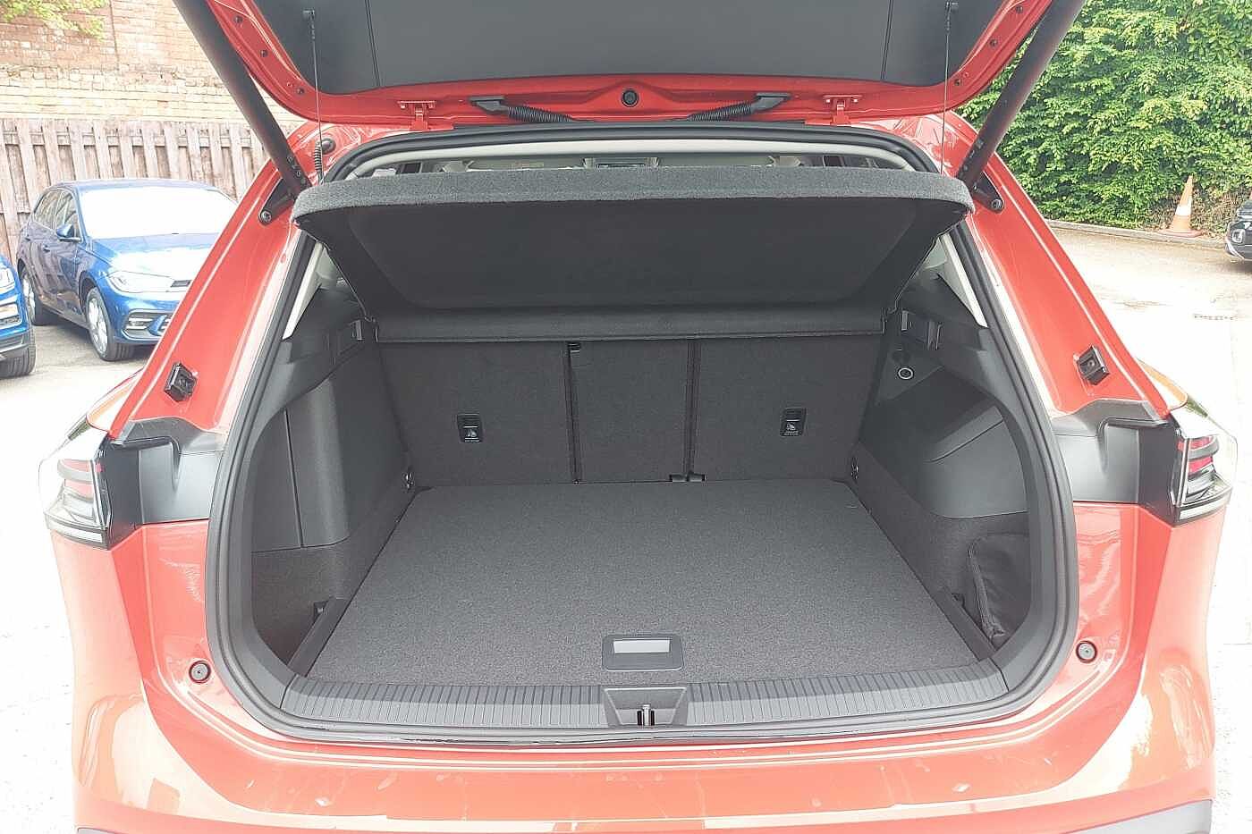 Used Volkswagen Tiguan 2025 for sale - 76110649: Photo 12