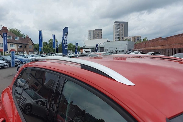 Used Volkswagen Tiguan 2025 for sale - 76110649: Photo 14