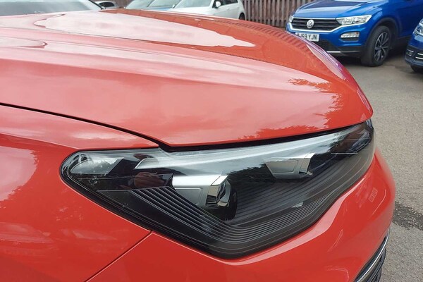Used Volkswagen Tiguan 2025 for sale - 76110649: Photo 15