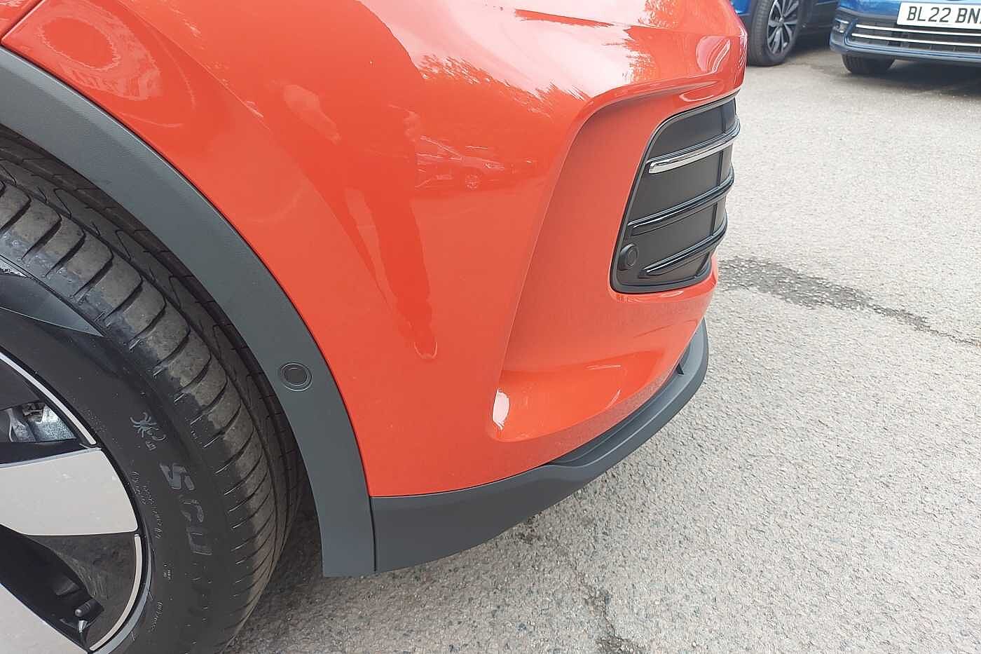 Used Volkswagen Tiguan 2025 for sale - 76110649: Photo 16