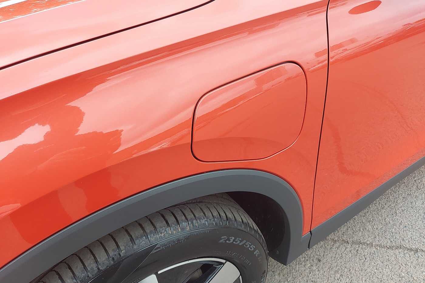 Used Volkswagen Tiguan 2025 for sale - 76110649: Photo 20