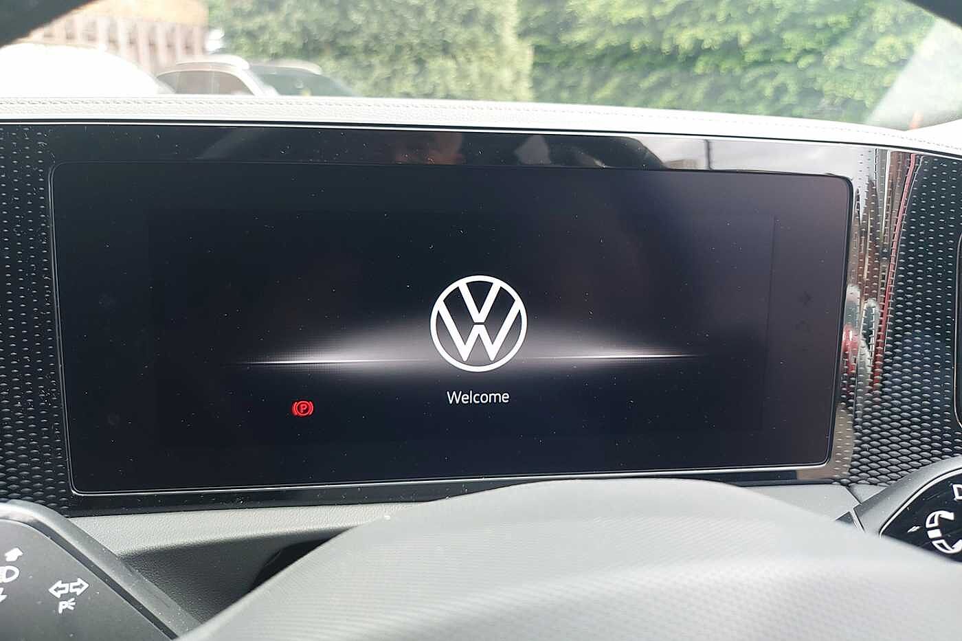 Used Volkswagen Tiguan 2025 for sale - 76110649: Photo 7