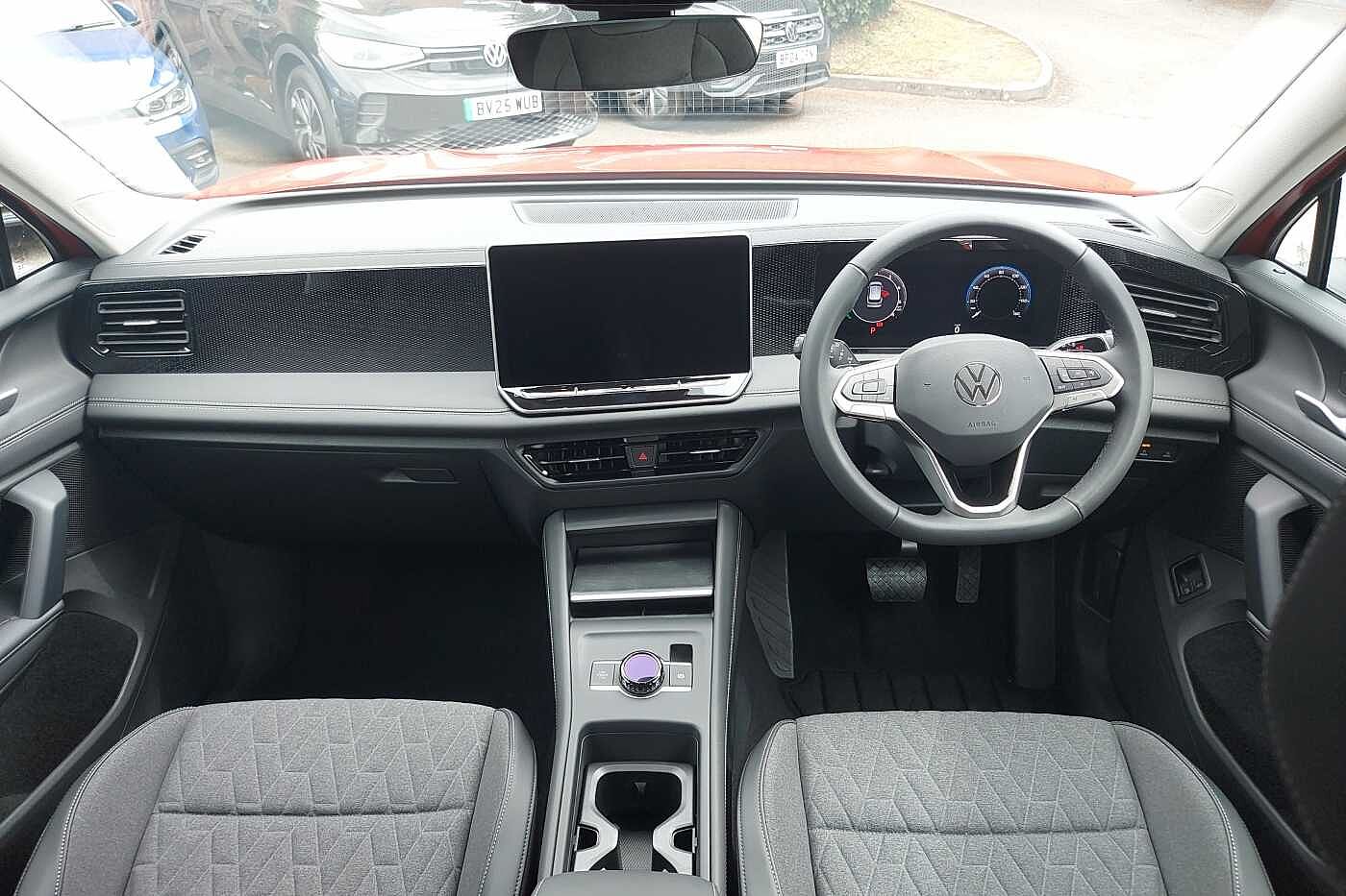 Used Volkswagen Tiguan 2025 for sale - 76110649: Photo 8