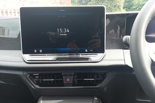 Used Volkswagen Tiguan 2025 for sale - 76110649: Photo 9