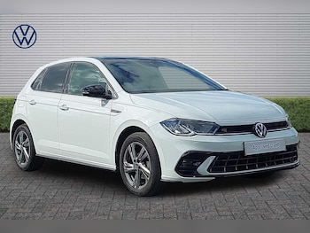 Used Volkswagen Polo 2023 for sale - 78117309: Photo
