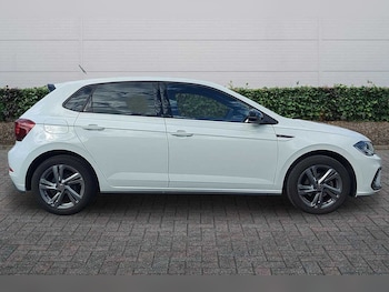 Used Volkswagen Polo 2023 for sale - 78117309: Photo