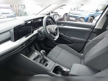 Used Volkswagen Golf 2022 for sale - 75721558: Photo